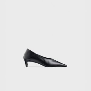 Dyan Pump Black